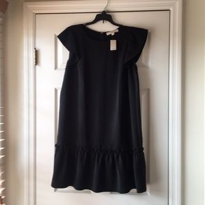 Loft Little black dress